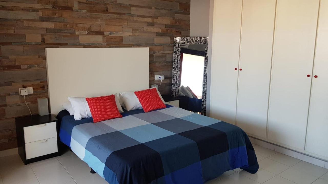 Apartamento Benidorm Viena Exterior photo
