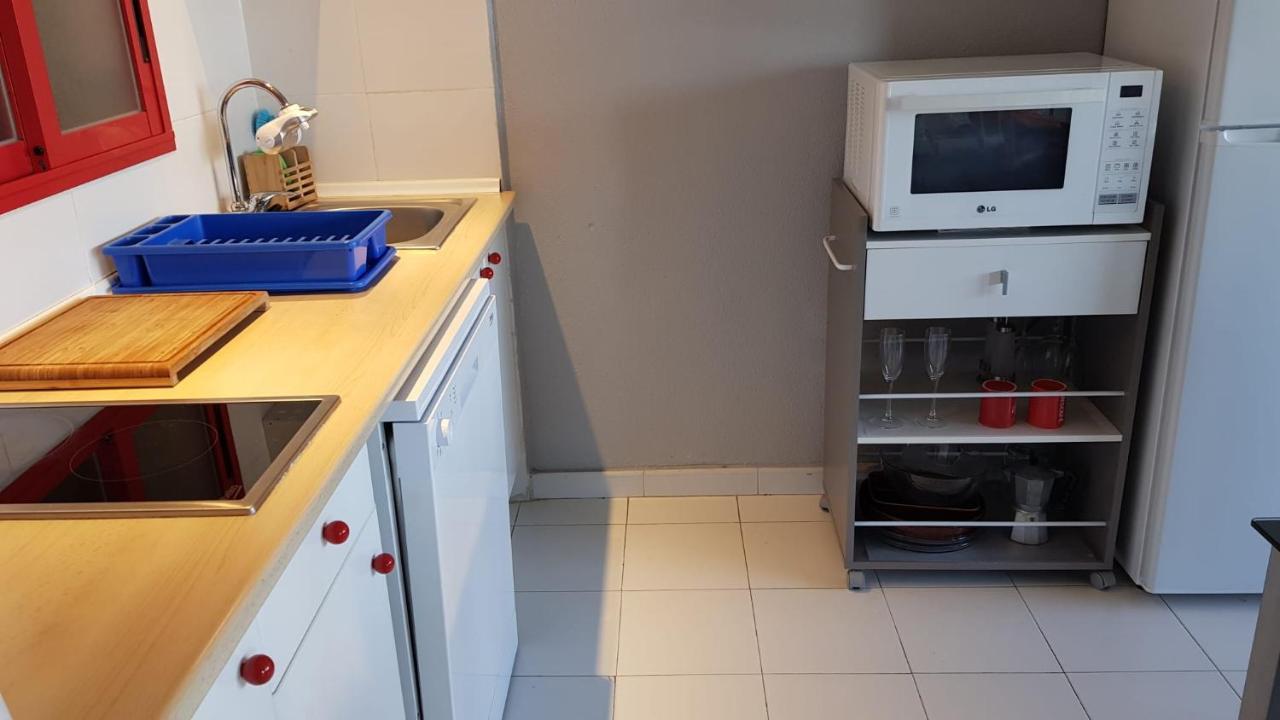 Apartamento Benidorm Viena Exterior photo
