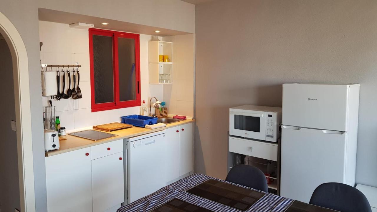 Apartamento Benidorm Viena Exterior photo